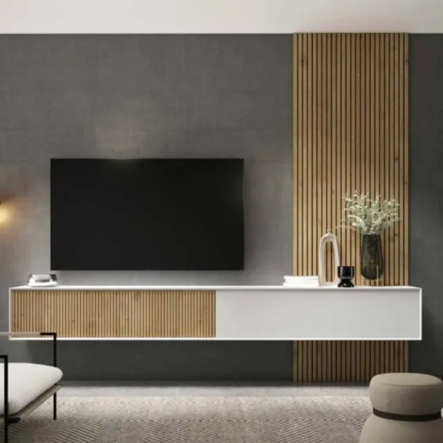 Furniture inspiration from MMV Estudio